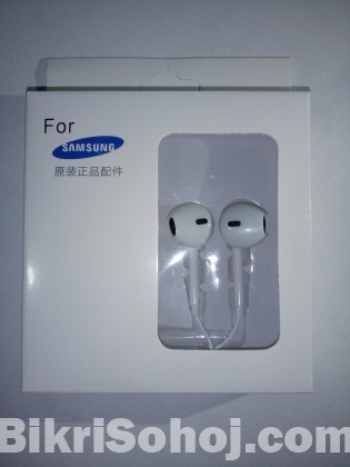 Samsung Cable Earphone